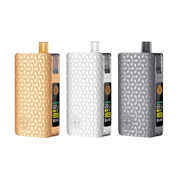 Pack DotPod Max Link 5ml 2100mAh - Dotmod