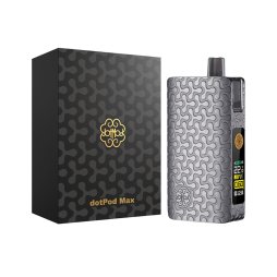 Kit DotPod Max Link 5ml 2100mAh - Dotmod