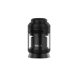 Bonza Pro RTA 4/6ml 26.5mm - Thunder Cloud x Vaping Bogan