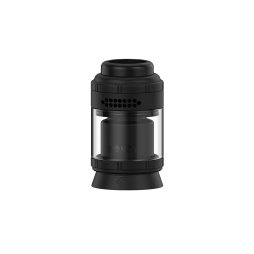 Bonza Pro RTA 4/6ml 26.5mm - Thunder Cloud x Vaping Bogan