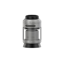 Bonza Pro RTA 4/6ml 26.5mm - Thunder Cloud x Vaping Bogan