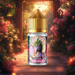 Concentré Sweet Dragon 30ml - Vape Of Legends