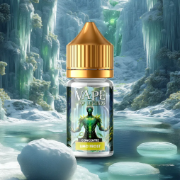 Concentré Limo'Frost 30ml - Vape Of Legends