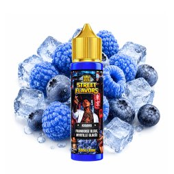 Kodama 0mg 50ml - Street Flavors by Tribal Force