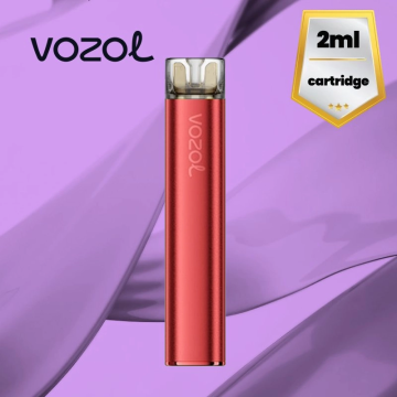 Starter Kit Switch Pro Red Edition 10mg - Vozol