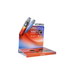 [PLV] Argus G4 & Argus G4 Mini [FR/EN] - Voopoo