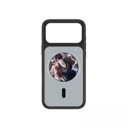 [FID] Coque écran tactile pour iPhone 17 Pro Max