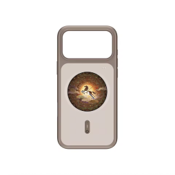 [FID] Coque écran tactile pour iPhone 17 Pro Max