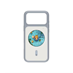 [FID] Touch display case for iPhone 17 Pro Max