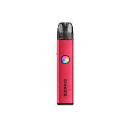 Kit Pod Sonder Q3 3ml 1750mAh - Geekvape