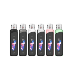 Pack Pod Caliburn G4 Pro - Uwell