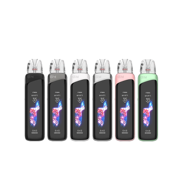 Pack Pod Caliburn G4 Pro - Uwell