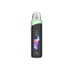 Kit Pod Caliburn G4 Pro - Uwell
