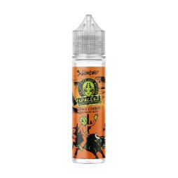 Space Cowboy 0mg 50ml - Spacerz by Liquideo