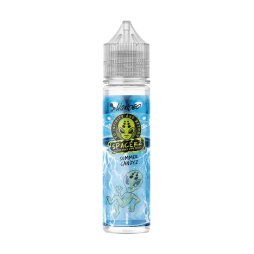 Summer Candyz 0mg 50ml - Spacerz by Liquideo