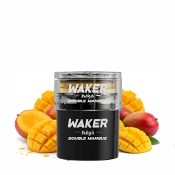 Cartouche Pré-remplie Waker 2+10ml (1pc) - Yooz