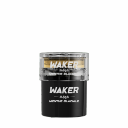 Cartouche Pré-remplie Waker 2+10ml (1pc) - Yooz
