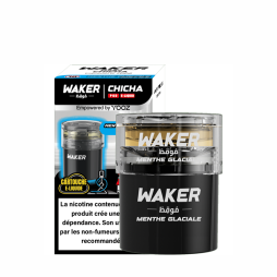 Waker 2+10ml Pre-filled Cartridge (1pc) - Yooz