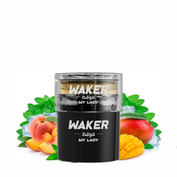 Waker 2+10ml Pre-filled Cartridge (1pc) - Yooz