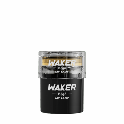 Cartouche Pré-remplie Waker 2+10ml (1pc) - Yooz