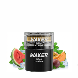 Cartouche Pré-remplie Waker 2+10ml (1pc) - Yooz