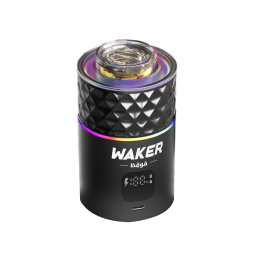 Foyer Électronique Chicha Waker - Yooz