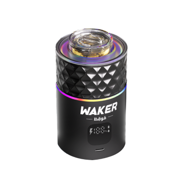 Foyer Électronique Chicha Waker - Yooz
