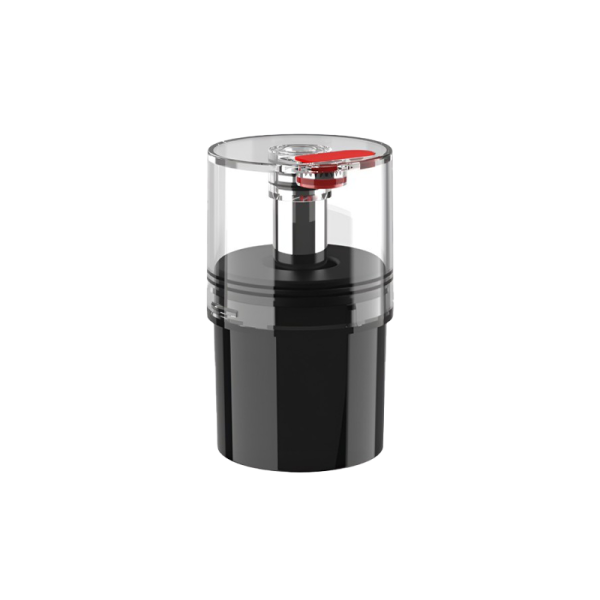 Cartouche Vide Remplissable Waker 20ml (1pc) - Yooz