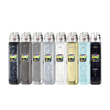 [Destockage] Pack Pod Caliburn G4 3ml 1300mAh - Uwell