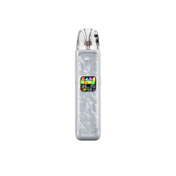 [Destockage] Pack Pod Caliburn G4 3ml 1300mAh - Uwell
