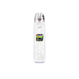 [Destockage] Pack Pod Caliburn G4 3ml 1300mAh - Uwell
