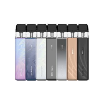 Pack Pod XROS 6 Mini 3ml 1600mAh - Vaporesso