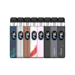 Kit Pod XROS 6 3ml 1800mAh - Vaporesso