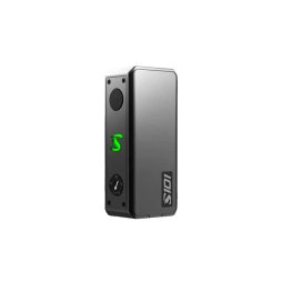 Mod S101 21700/18650 - San Indonesia x Gerobak Vapor