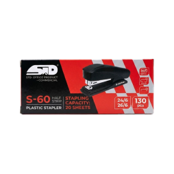 Agrafeuse Popular S-60 - SID