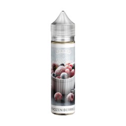 Frozen Berries 0mg 50ml - Millésime