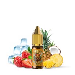 Tiger Blood 20mg 10ml - Origins by Tribal Force