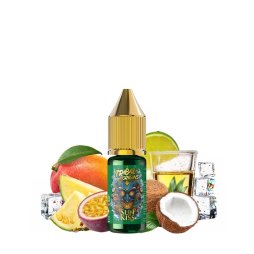 Sun Kiss 20mg 10ml - Origins by Tribal Force