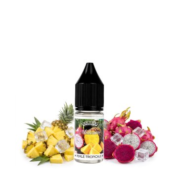[Sample]  Perle Tropicale 10ml  - Millésime