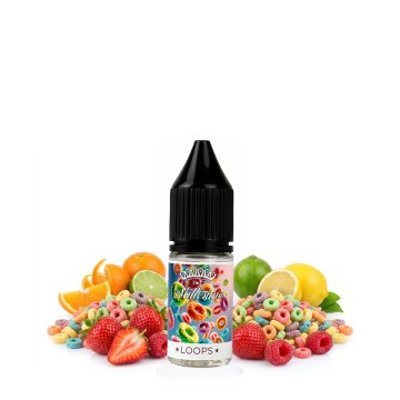 [Sample]  Loops 10ml  - Millésime