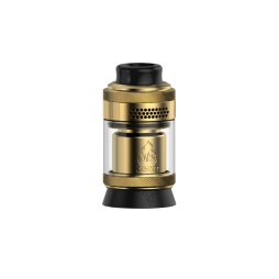 Blaze Solo 2 RTA - THC x Mike Vapes