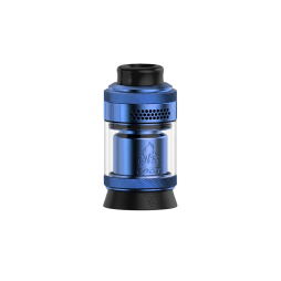 Blaze Solo 2 RTA - THC x Mike Vapes