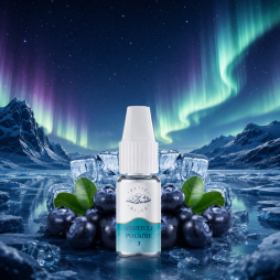 Myrtille Polaire 10ml - Petit Nuage