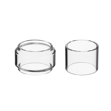 Dead Rabbit Solo 2 RTA Glass Tube - Hellvape