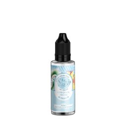Concentré Corossol Pêche Frais 30ml - Le Petit Verger by Savourea