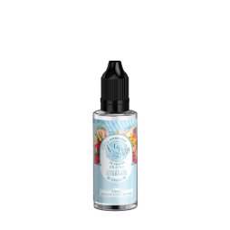 Concentrate Fraise Figue de Barbarie Frais 30ml - Le Petit Verger by Savourea