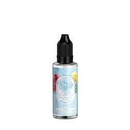Concentrate Framboise Pastèque Jaune Frais 30ml - Le Petit Verger by Savourea