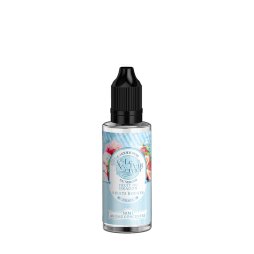 Concentrate Fruit du Dragon Fruits Rouges Frais 30ml - Le Petit Verger by Savourea