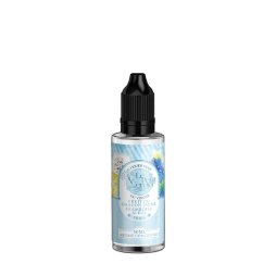 Concentré Fruit du Dragon Jaune Framboise Bleue Frais 30ml - Le Petit Verger by Savourea