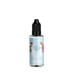 Concentate Fruit du Serpent Grenade Frais 30ml - Le Petit Verger by Savourea